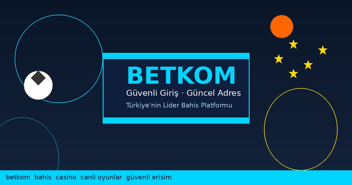 Betkom